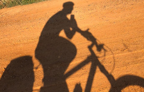 Foto de Otros caminos en bici